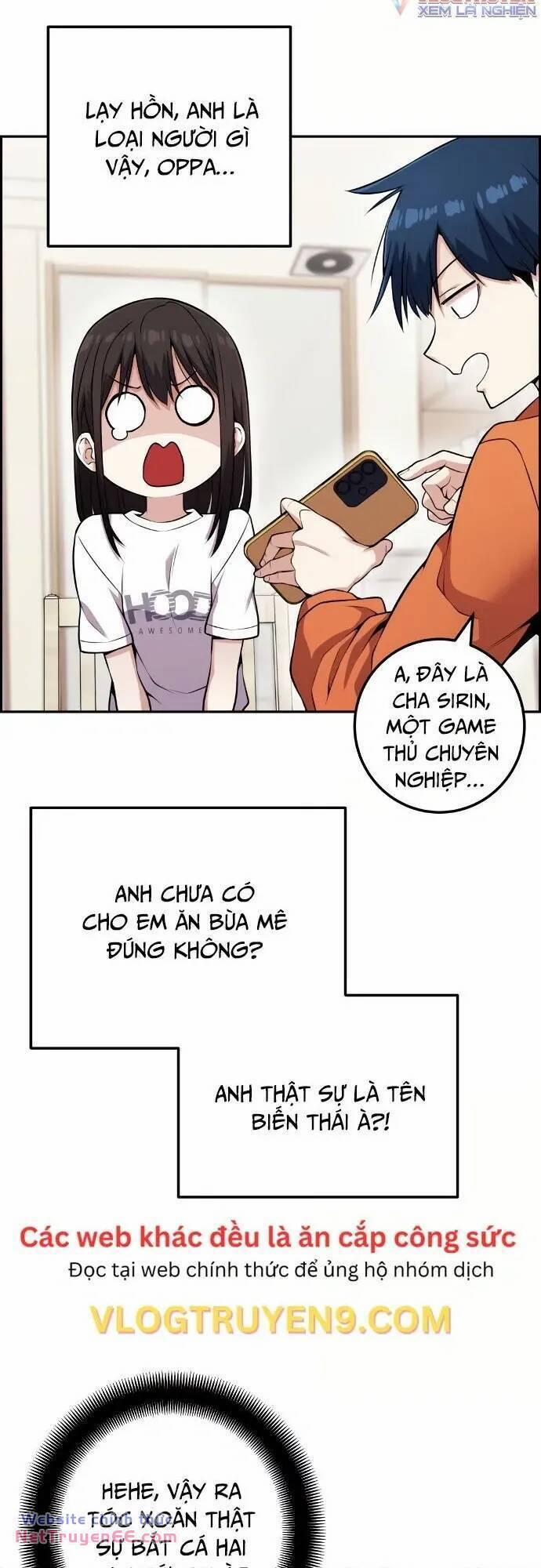 Nhân Vật Webtoon Na Kang Lim 57 trang 10