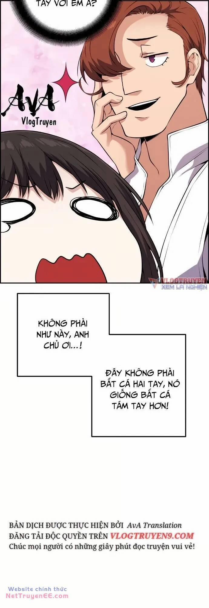 Nhân Vật Webtoon Na Kang Lim 57 trang 11