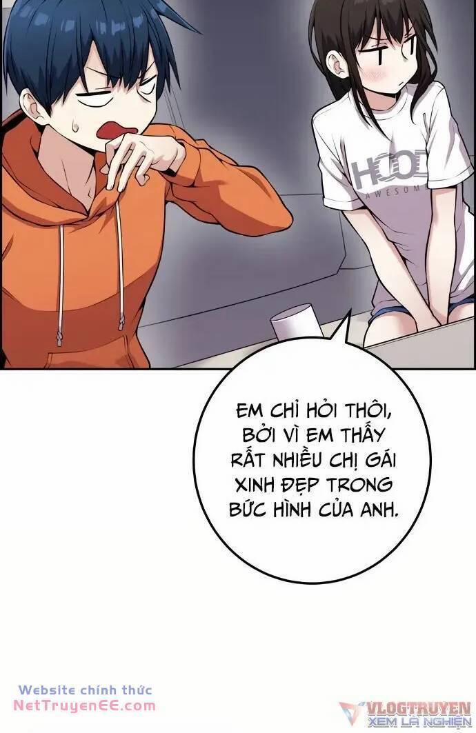 Nhân Vật Webtoon Na Kang Lim 57 trang 15