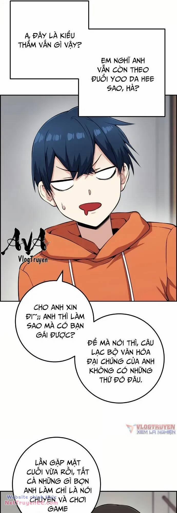 Nhân Vật Webtoon Na Kang Lim 57 trang 16