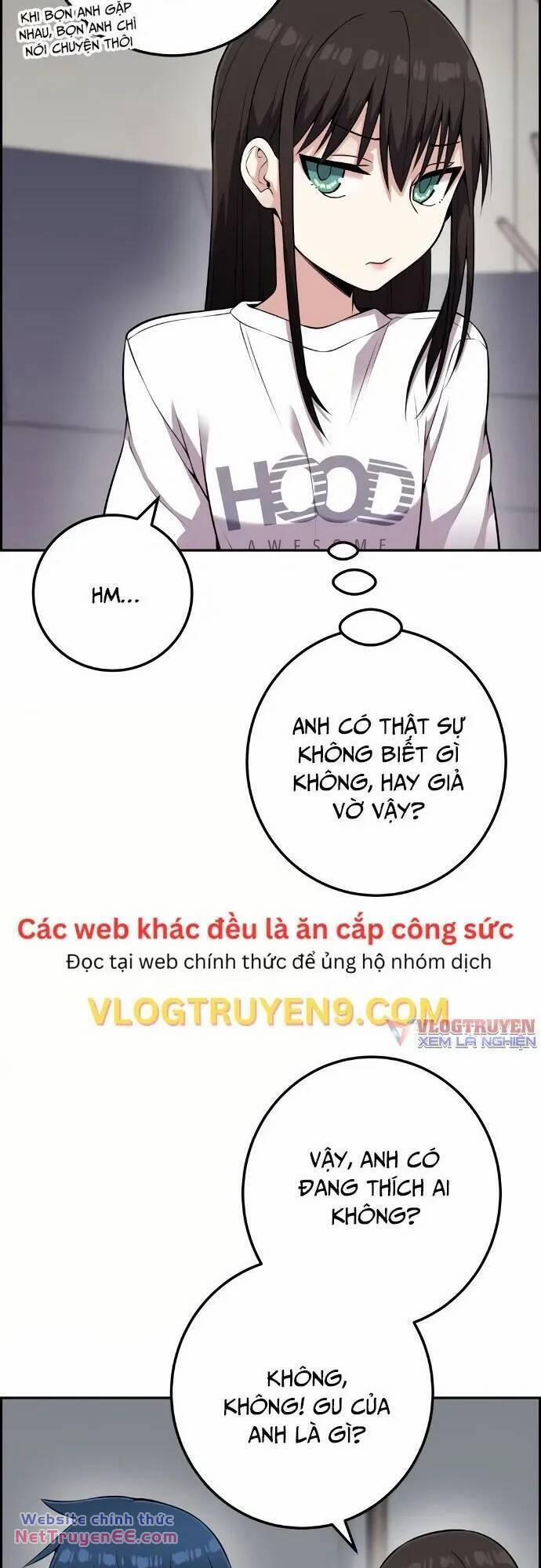 Nhân Vật Webtoon Na Kang Lim 57 trang 17