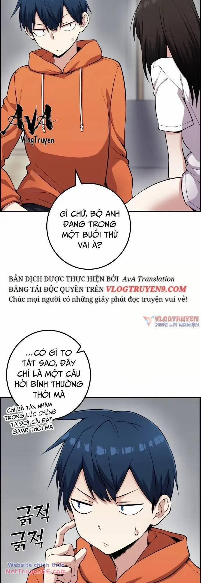 Nhân Vật Webtoon Na Kang Lim 57 trang 18