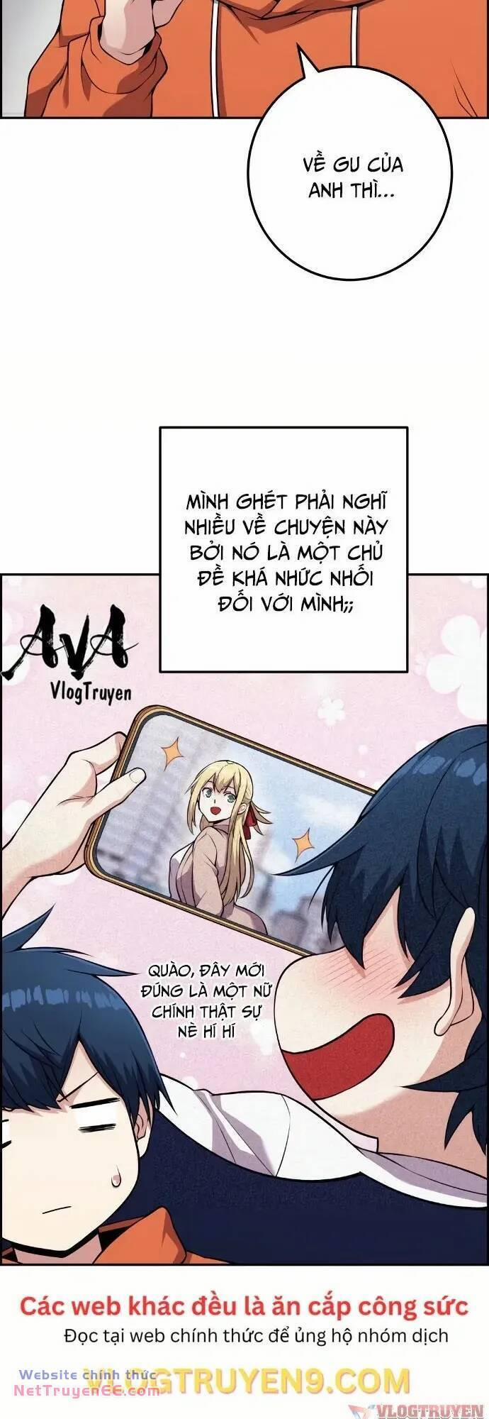 Nhân Vật Webtoon Na Kang Lim 57 trang 19