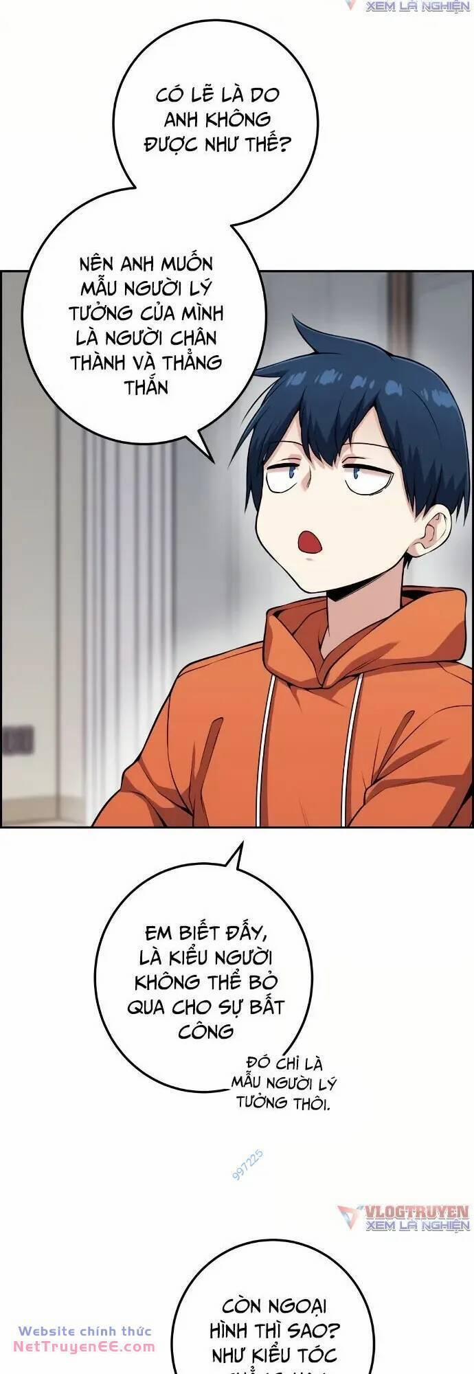 Nhân Vật Webtoon Na Kang Lim 57 trang 20