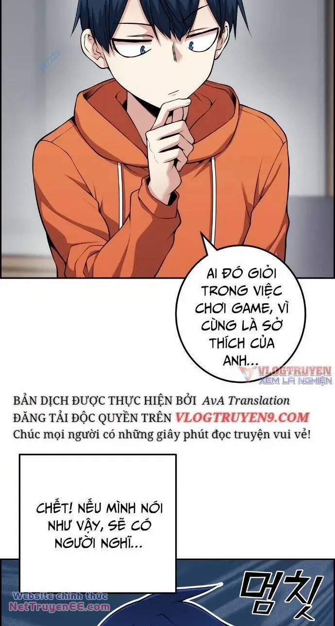 Nhân Vật Webtoon Na Kang Lim 57 trang 22