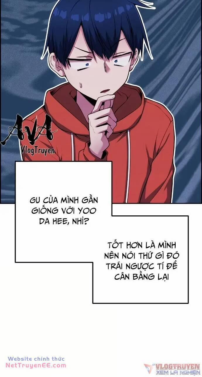 Nhân Vật Webtoon Na Kang Lim 57 trang 23
