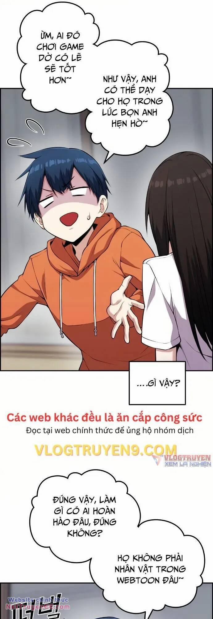 Nhân Vật Webtoon Na Kang Lim 57 trang 24