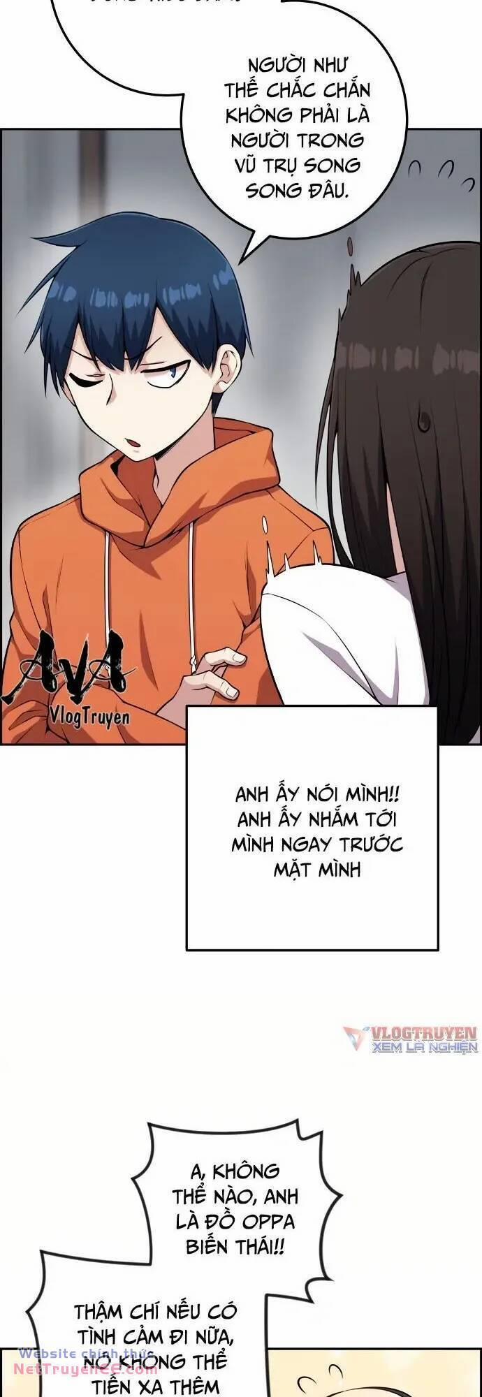 Nhân Vật Webtoon Na Kang Lim 57 trang 28