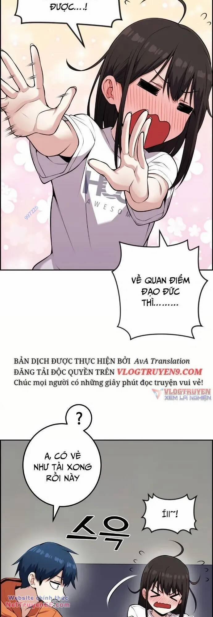 Nhân Vật Webtoon Na Kang Lim 57 trang 29