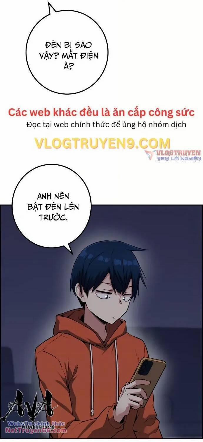 Nhân Vật Webtoon Na Kang Lim 57 trang 31