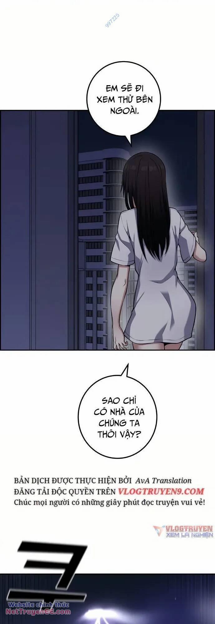 Nhân Vật Webtoon Na Kang Lim 57 trang 32