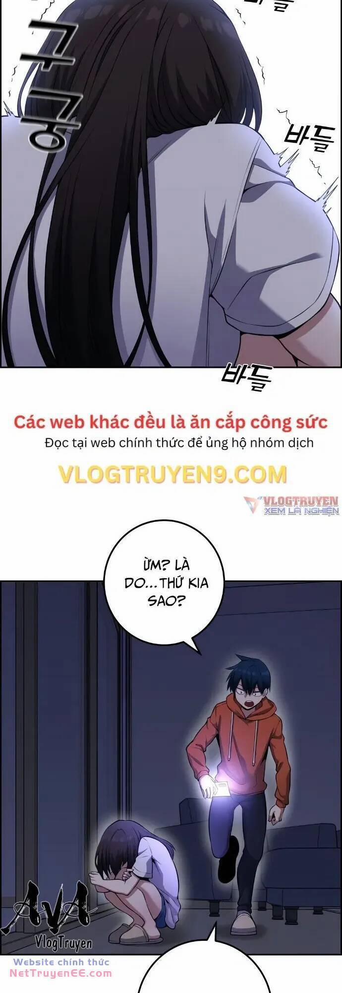 Nhân Vật Webtoon Na Kang Lim 57 trang 36