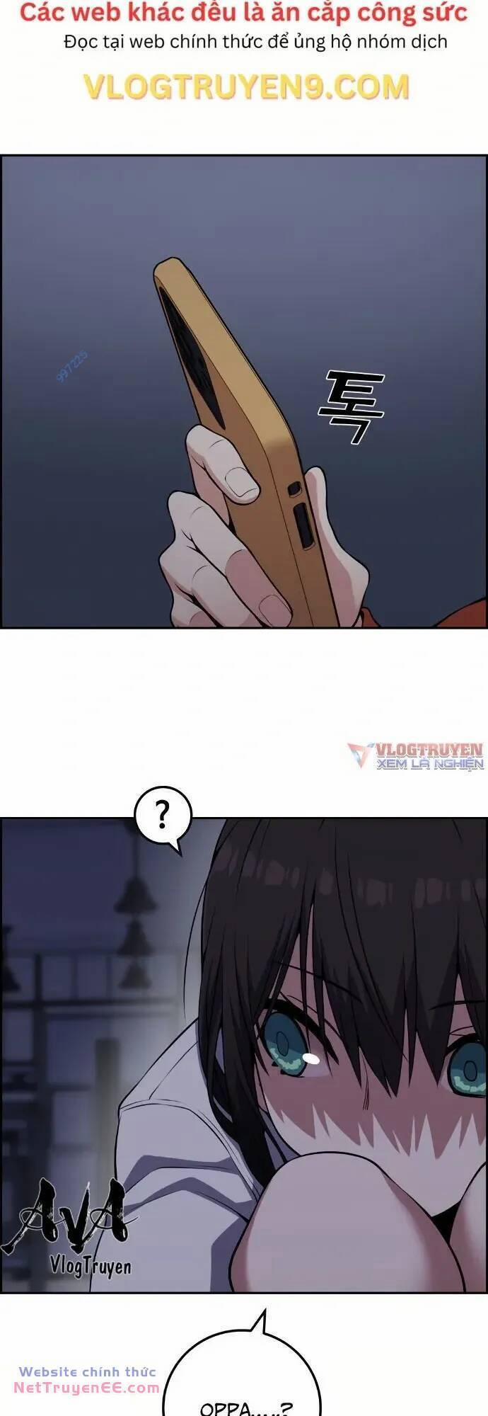 Nhân Vật Webtoon Na Kang Lim 57 trang 45