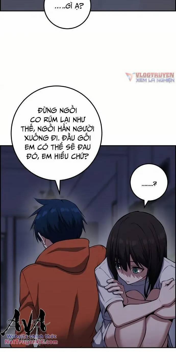 Nhân Vật Webtoon Na Kang Lim 57 trang 47