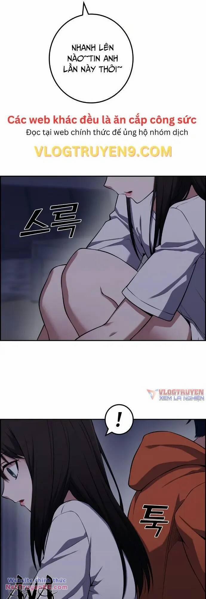 Nhân Vật Webtoon Na Kang Lim 57 trang 48