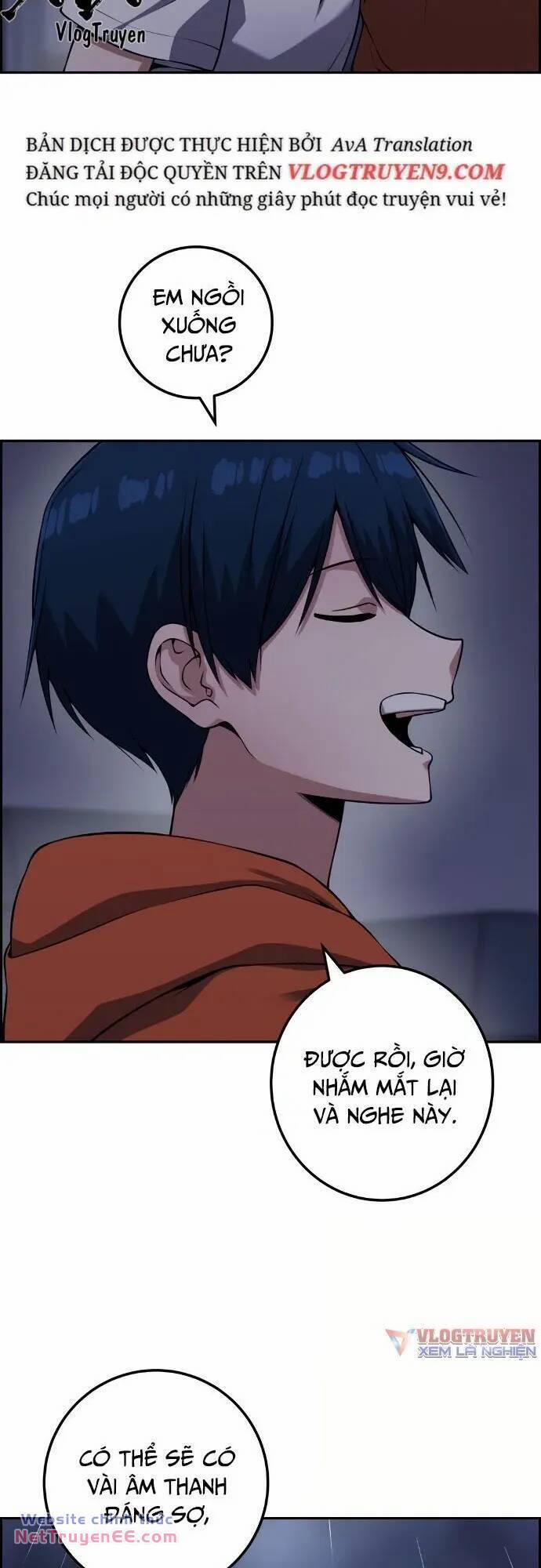 Nhân Vật Webtoon Na Kang Lim 57 trang 49