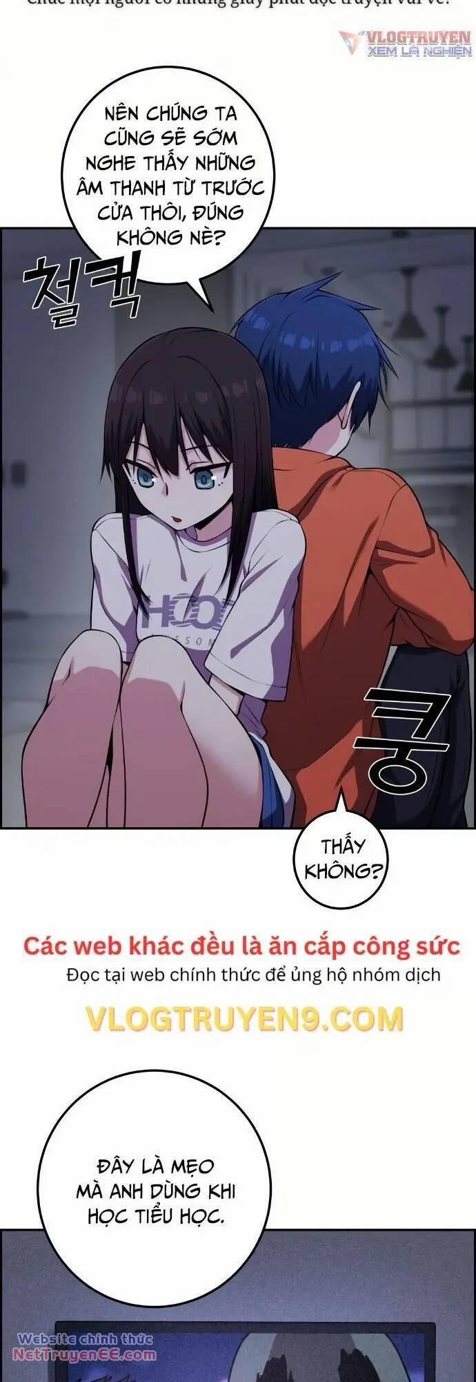 Nhân Vật Webtoon Na Kang Lim 57 trang 52