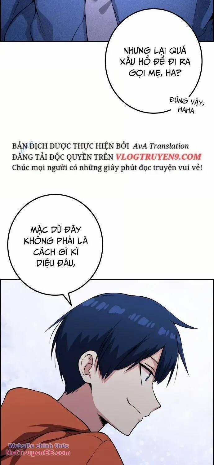 Nhân Vật Webtoon Na Kang Lim 57 trang 54