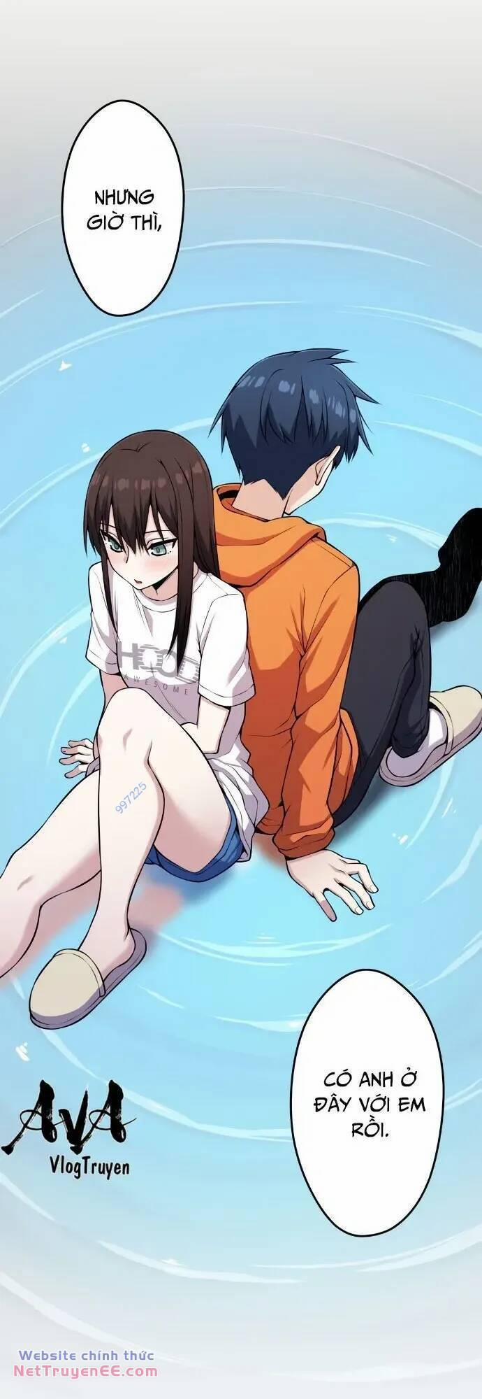 Nhân Vật Webtoon Na Kang Lim 57 trang 56