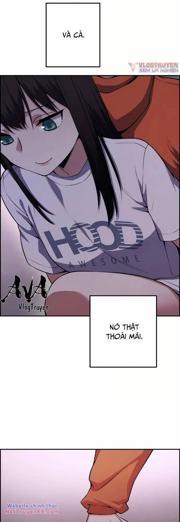 Nhân Vật Webtoon Na Kang Lim 57 trang 58