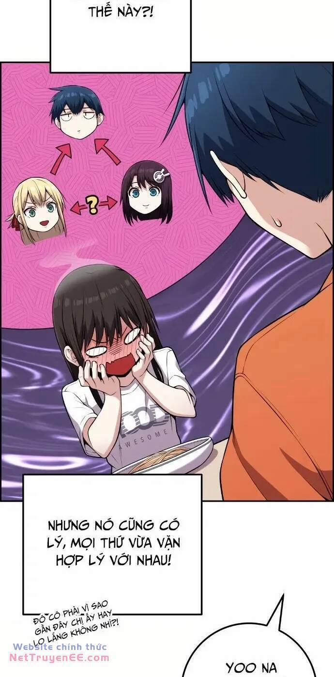 Nhân Vật Webtoon Na Kang Lim 57 trang 6