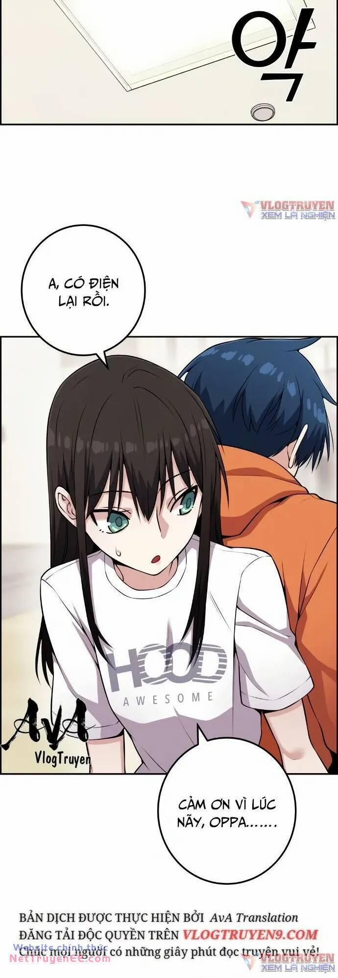 Nhân Vật Webtoon Na Kang Lim 57 trang 62