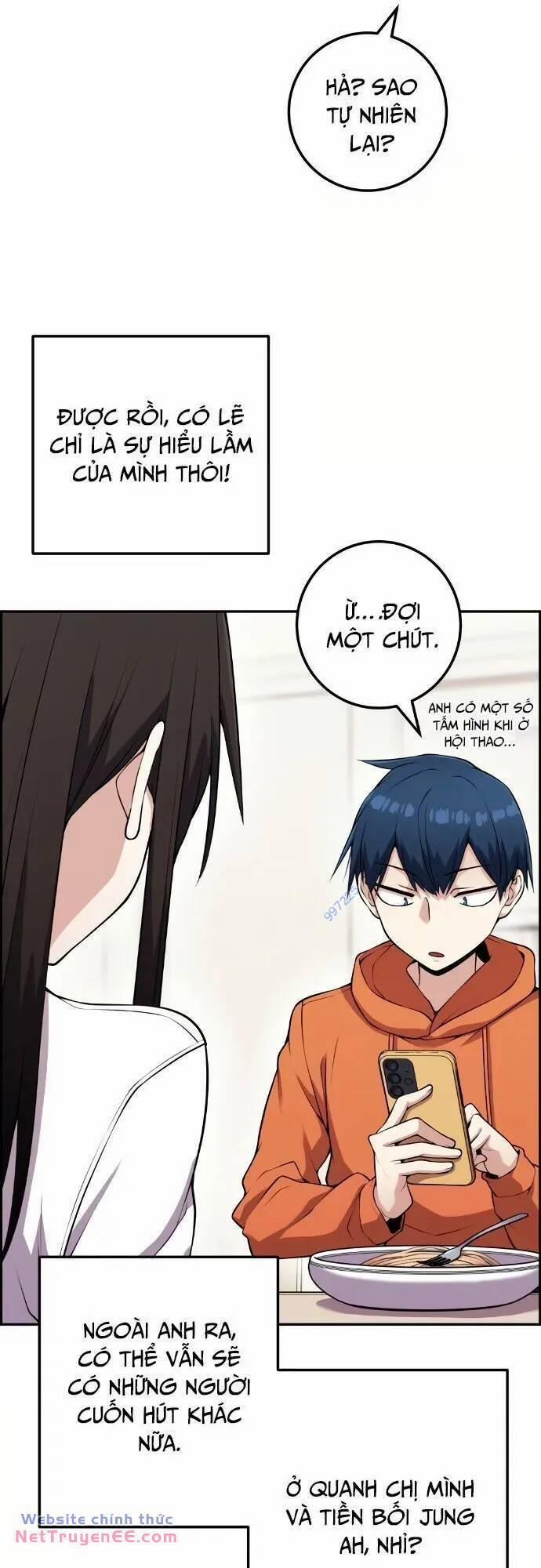 Nhân Vật Webtoon Na Kang Lim 57 trang 8