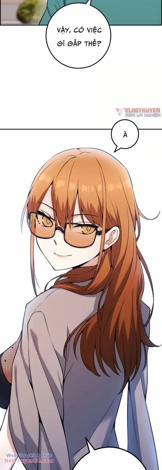 Nhân Vật Webtoon Na Kang Lim 58 trang 11