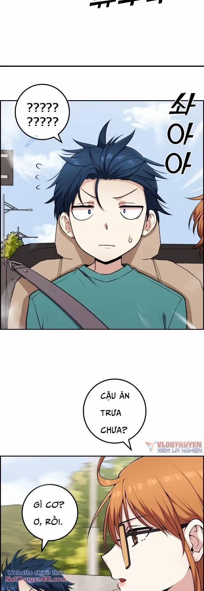 Nhân Vật Webtoon Na Kang Lim 58 trang 13