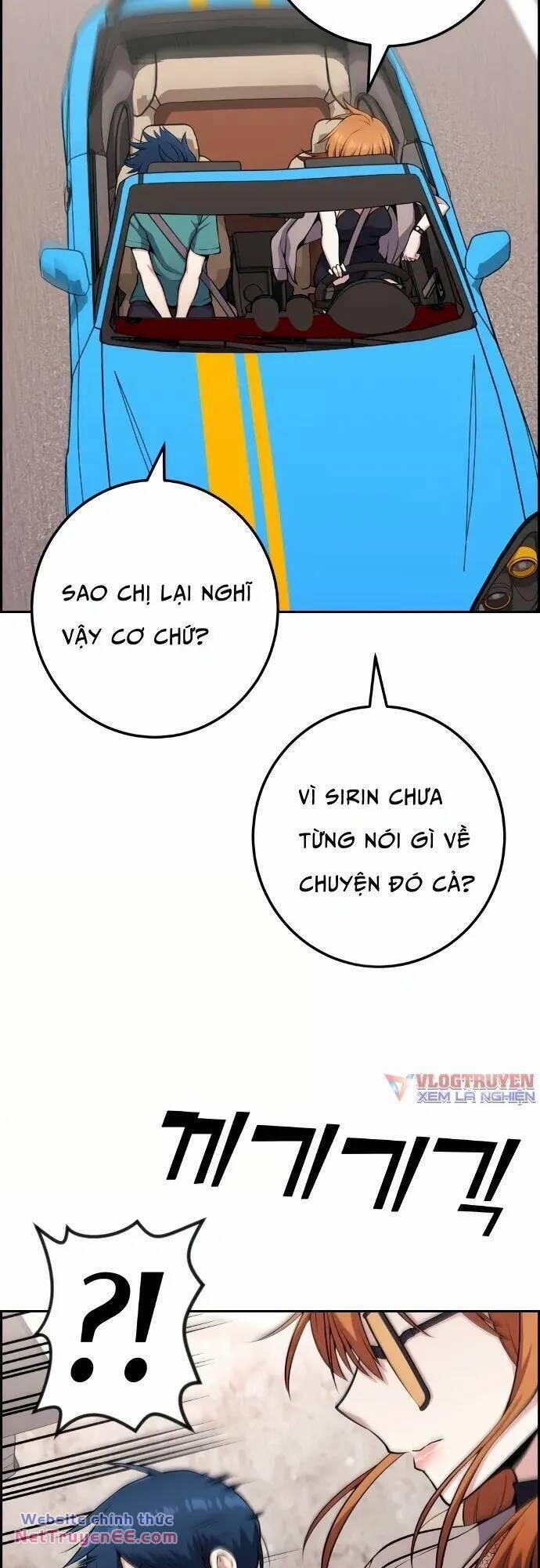 Nhân Vật Webtoon Na Kang Lim 58 trang 17