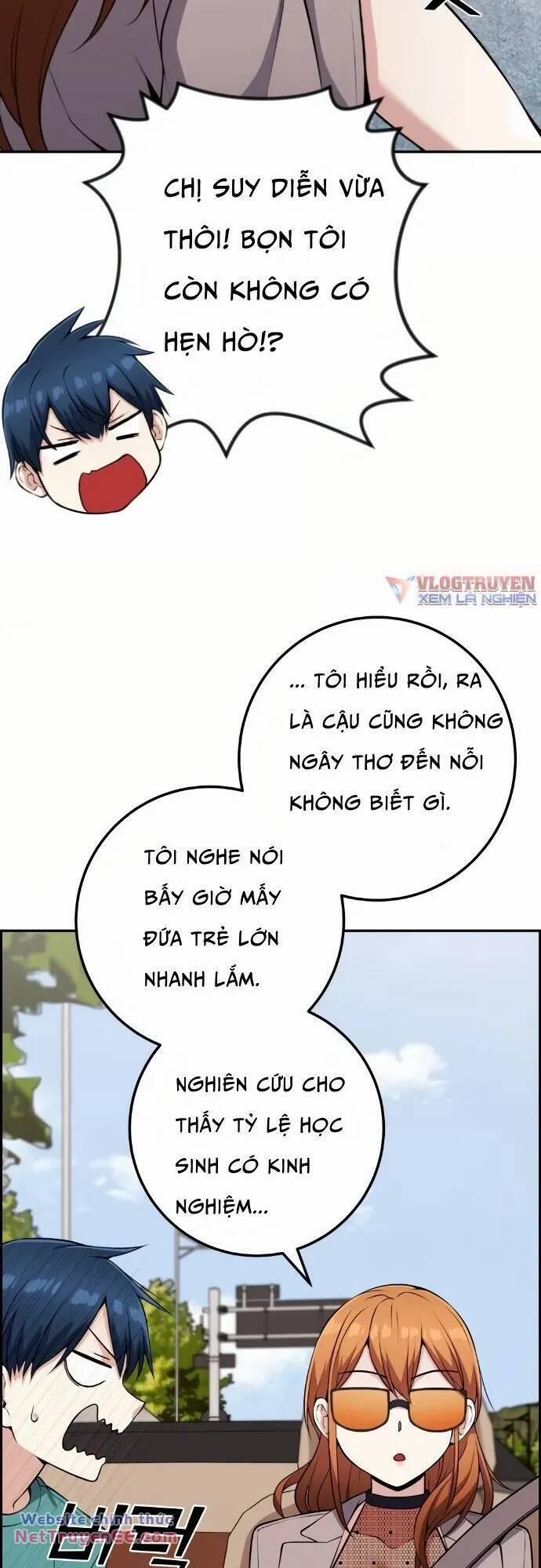 Nhân Vật Webtoon Na Kang Lim 58 trang 19