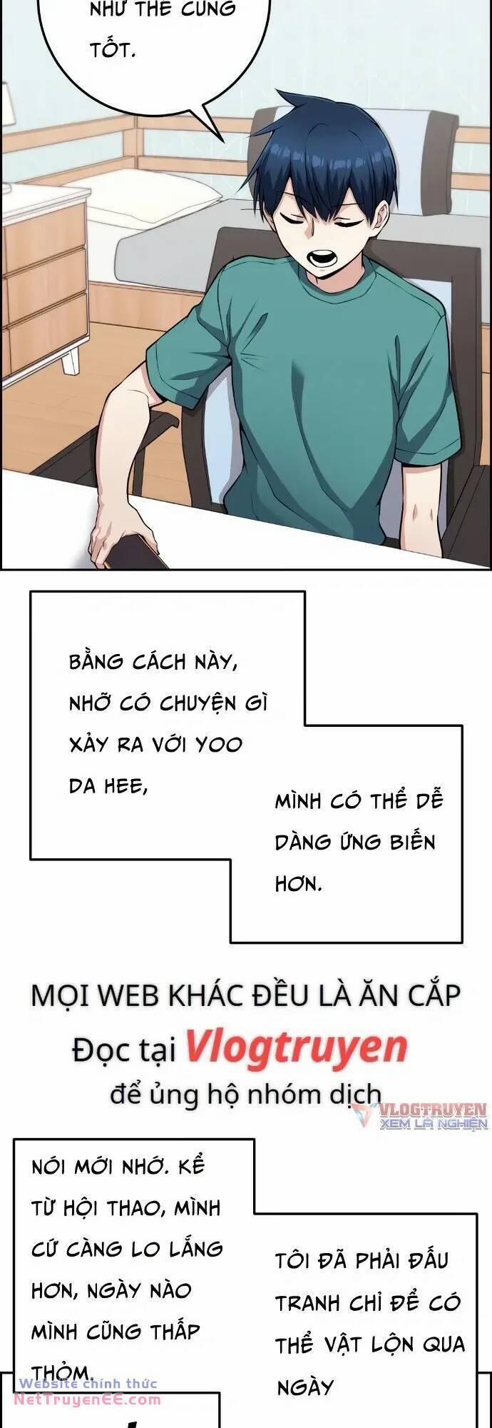 Nhân Vật Webtoon Na Kang Lim 58 trang 2