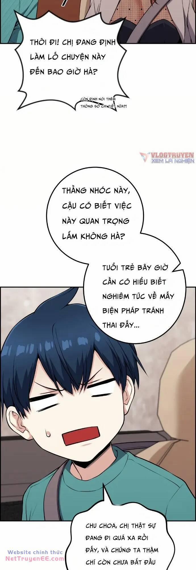 Nhân Vật Webtoon Na Kang Lim 58 trang 20