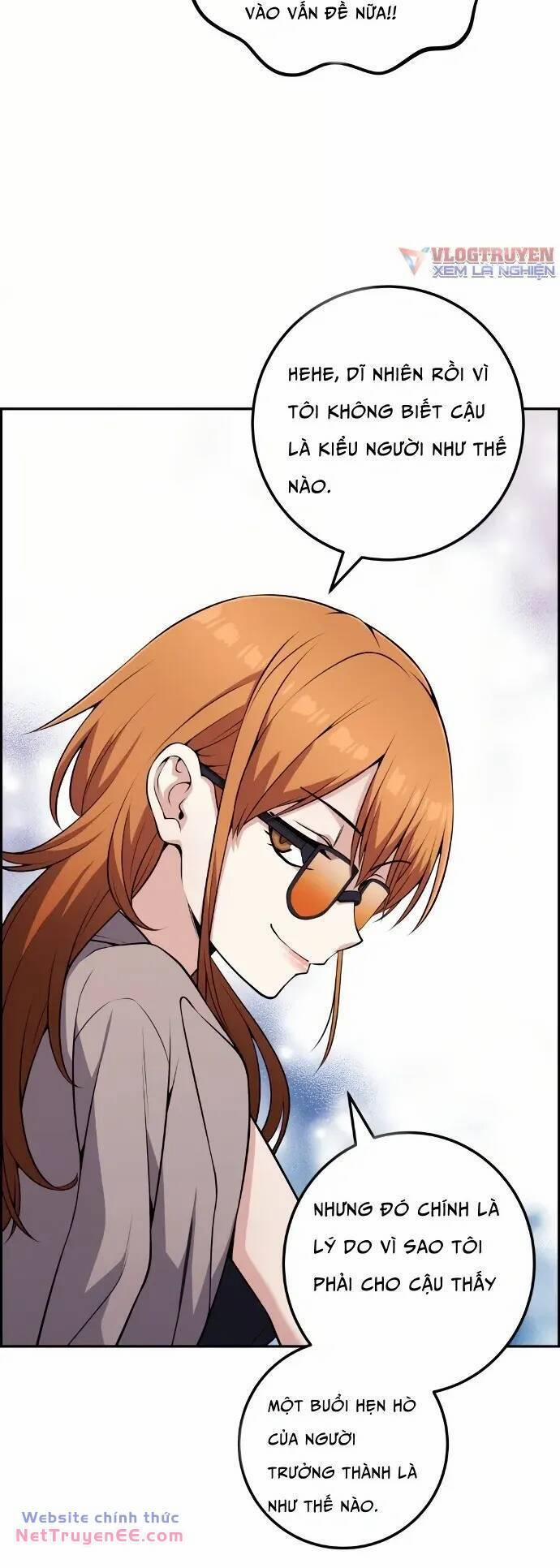 Nhân Vật Webtoon Na Kang Lim 58 trang 21