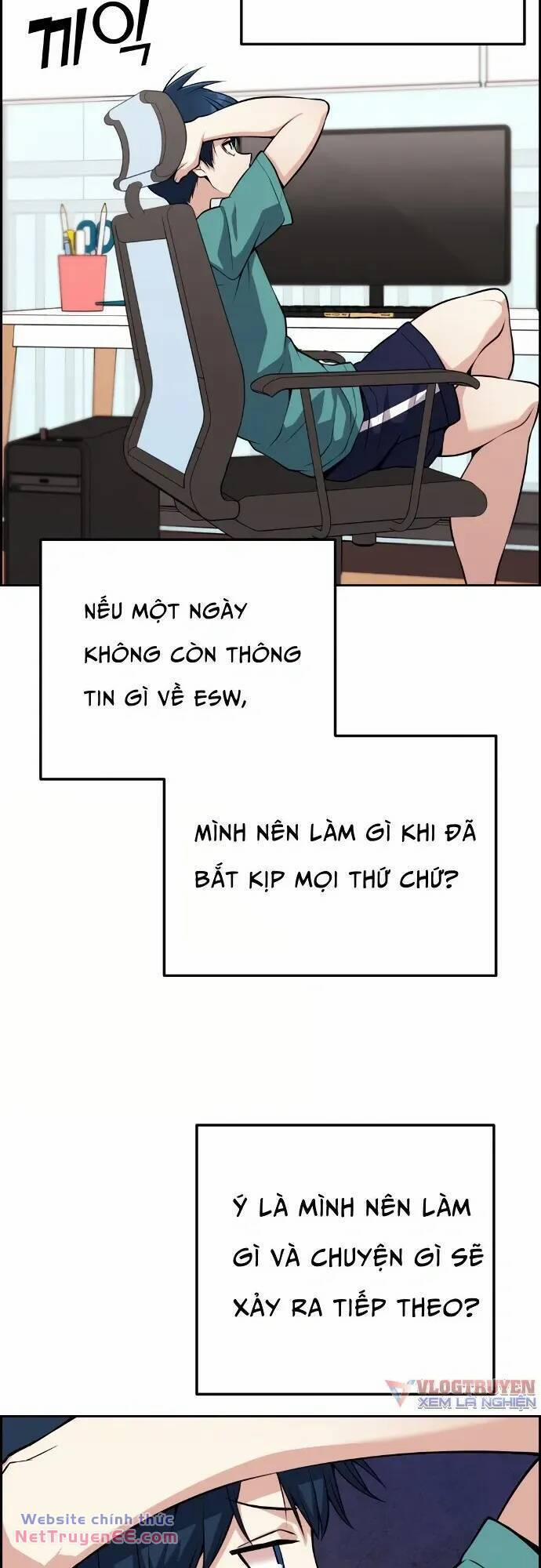 Nhân Vật Webtoon Na Kang Lim 58 trang 3