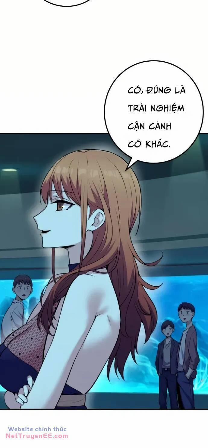 Nhân Vật Webtoon Na Kang Lim 58 trang 30