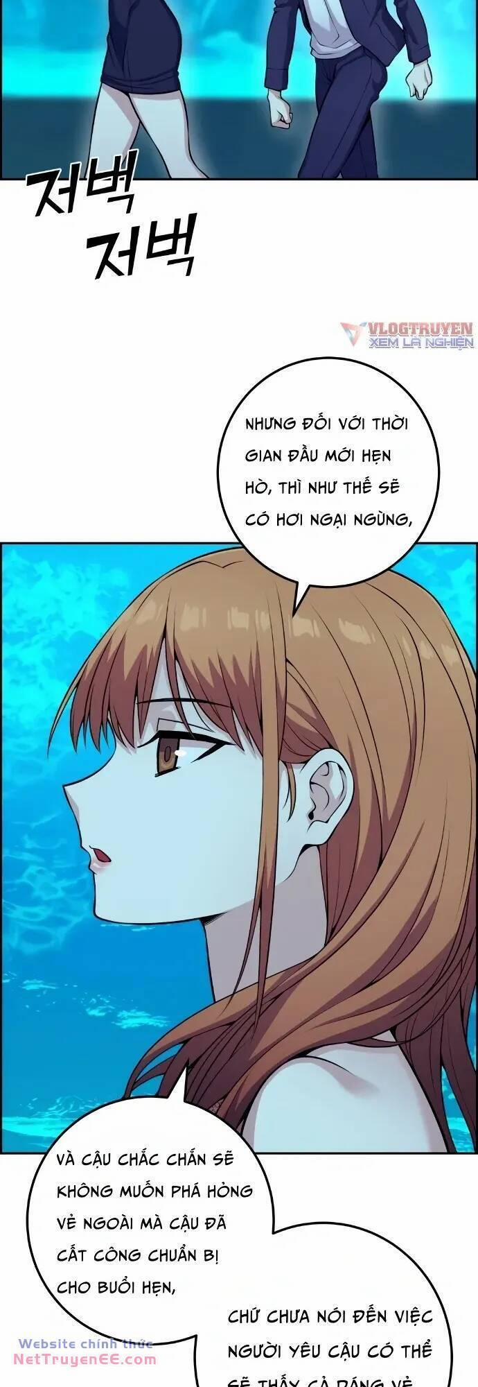 Nhân Vật Webtoon Na Kang Lim 58 trang 36
