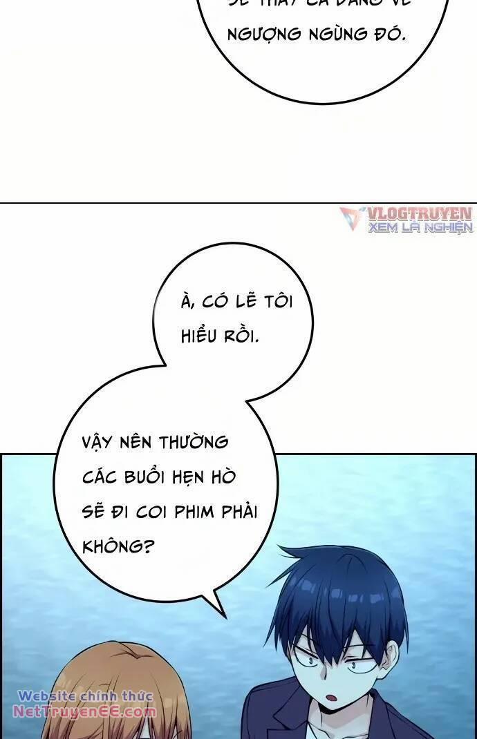 Nhân Vật Webtoon Na Kang Lim 58 trang 37