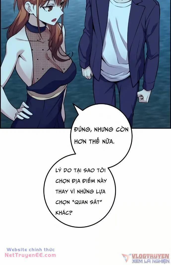 Nhân Vật Webtoon Na Kang Lim 58 trang 38