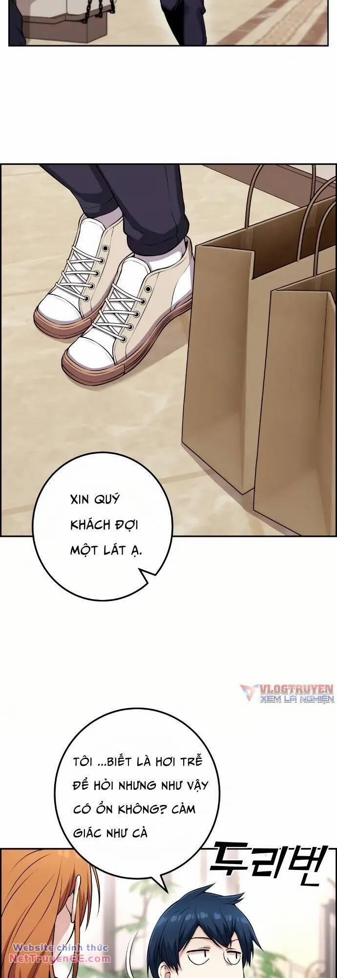 Nhân Vật Webtoon Na Kang Lim 58 trang 48
