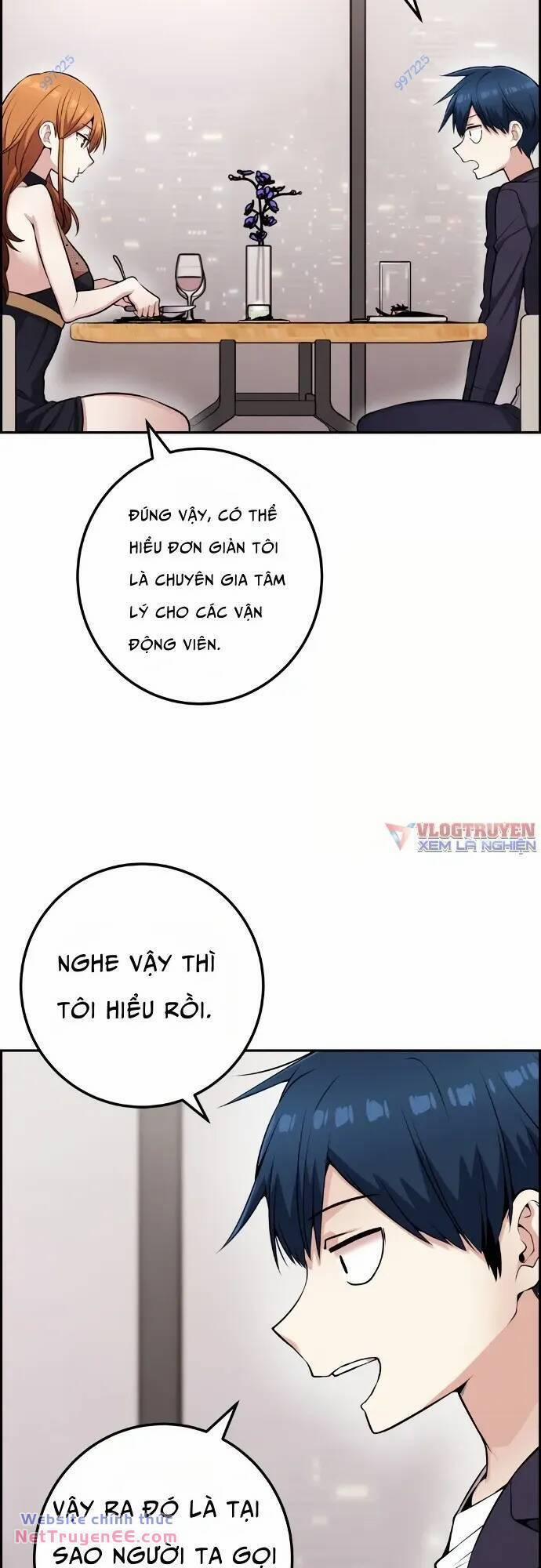 Nhân Vật Webtoon Na Kang Lim 58 trang 51