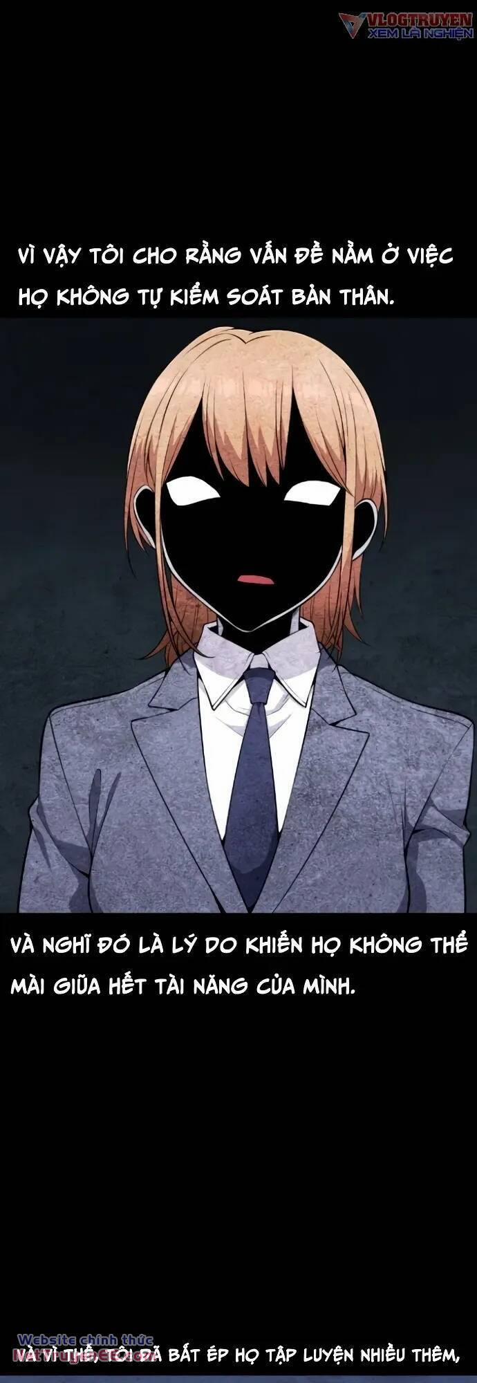 Nhân Vật Webtoon Na Kang Lim 58 trang 58