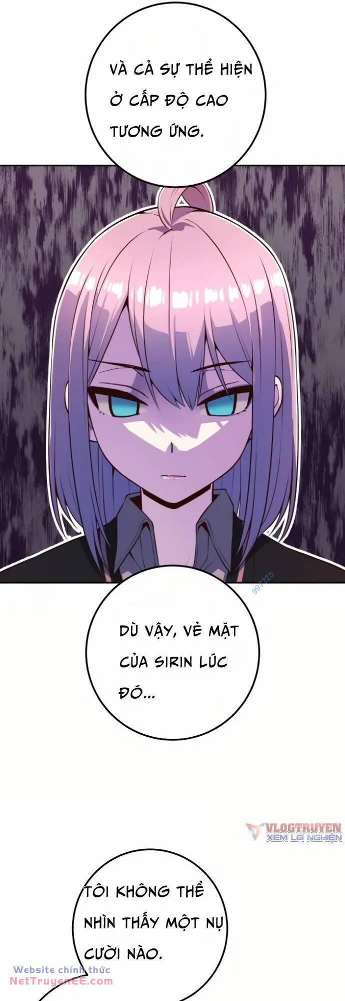 Nhân Vật Webtoon Na Kang Lim 58 trang 62