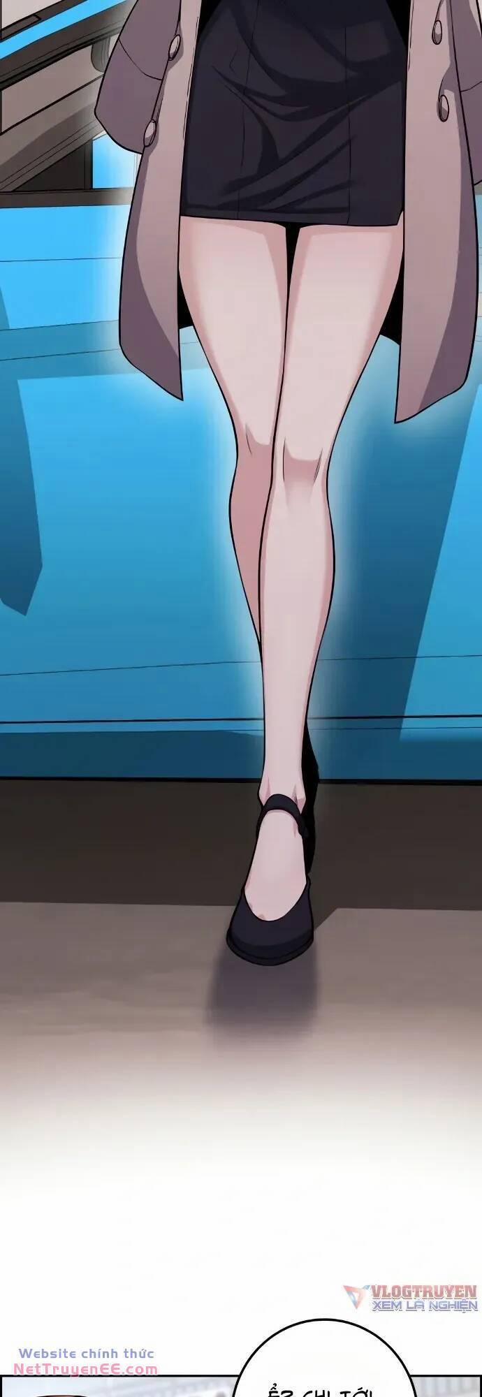 Nhân Vật Webtoon Na Kang Lim 58 trang 9