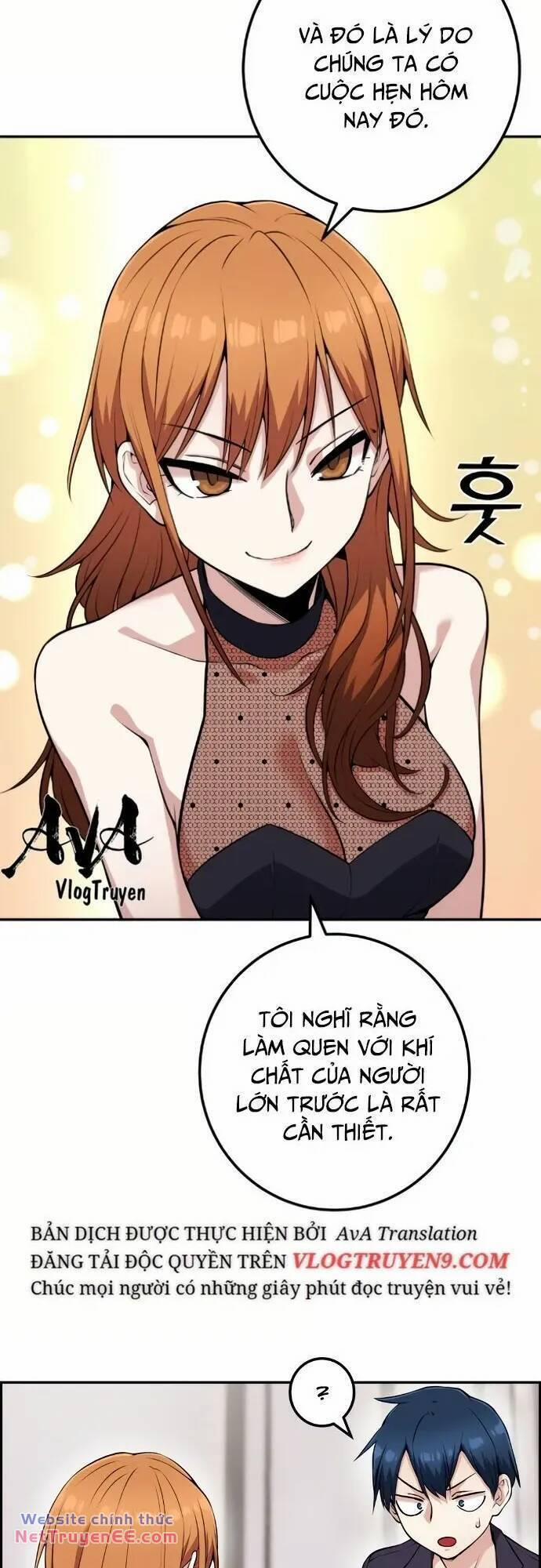 Nhân Vật Webtoon Na Kang Lim 59 trang 3