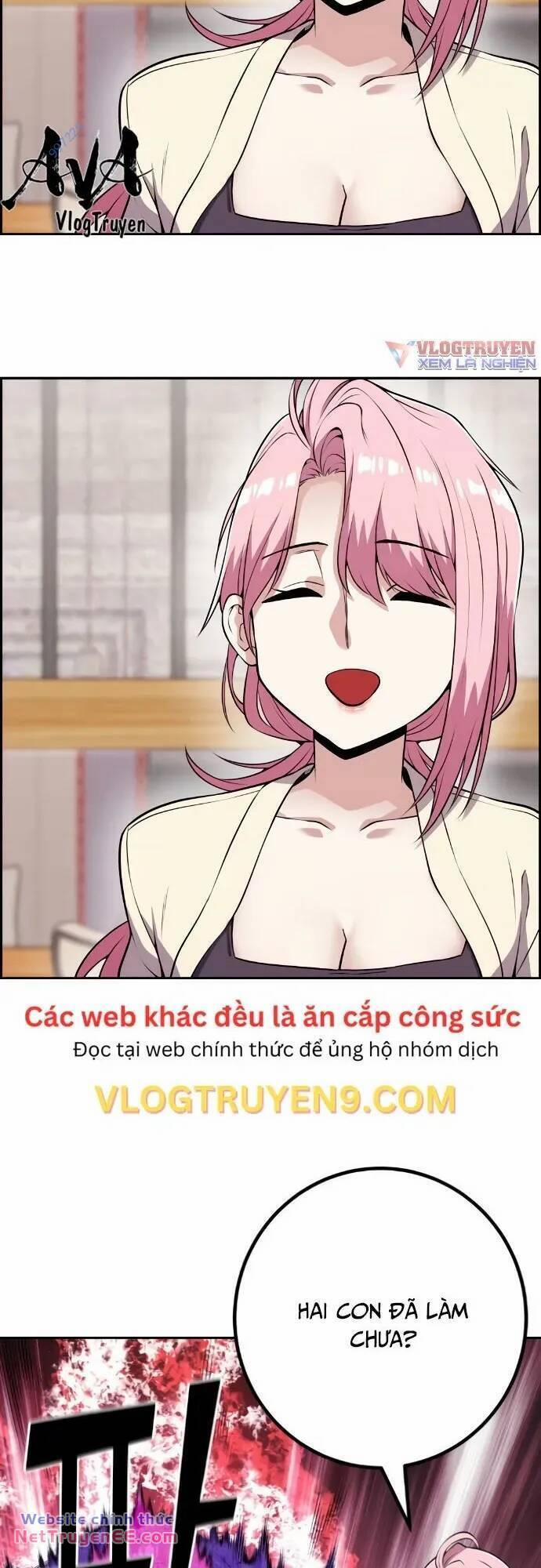 Nhân Vật Webtoon Na Kang Lim 59 trang 59