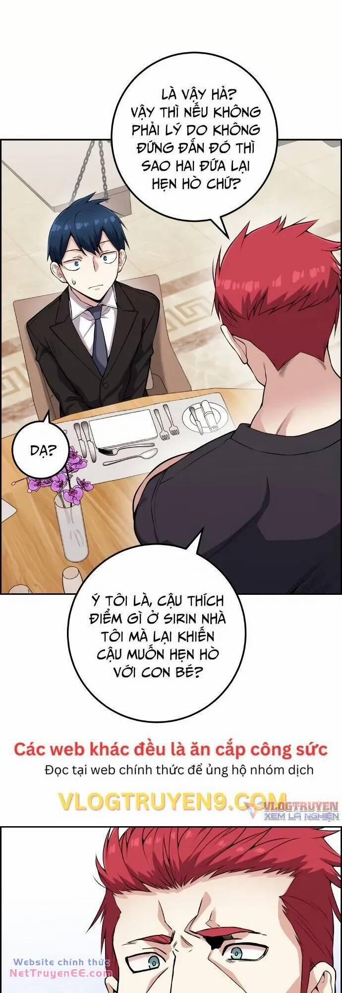 Nhân Vật Webtoon Na Kang Lim 59 trang 63