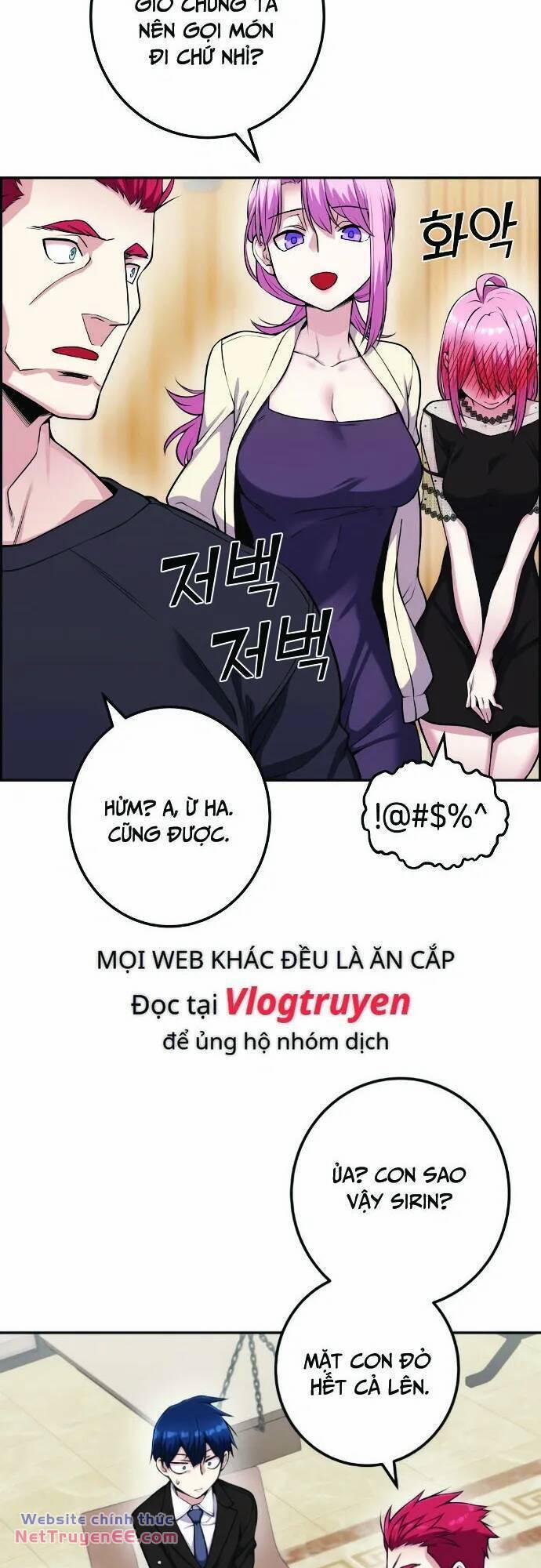 Nhân Vật Webtoon Na Kang Lim 60 trang 19