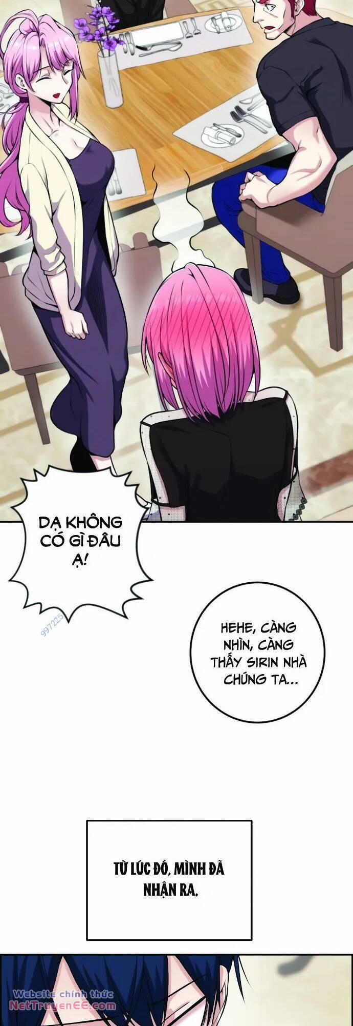 Nhân Vật Webtoon Na Kang Lim 60 trang 20