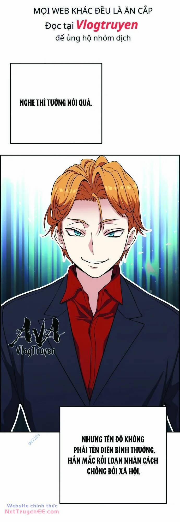 Nhân Vật Webtoon Na Kang Lim 60 trang 31